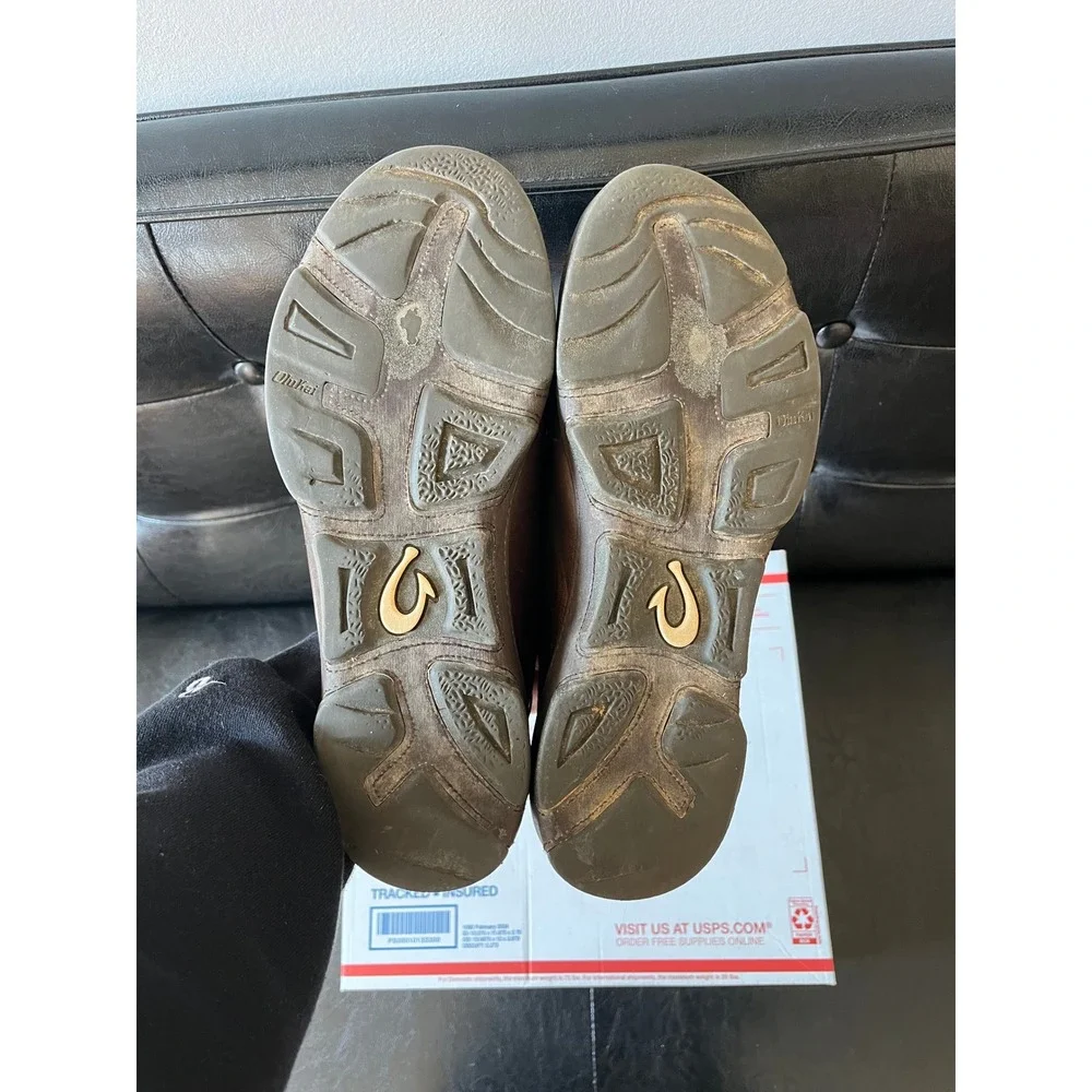 OluKai‎ NA'WP Waterproof Slip-On
